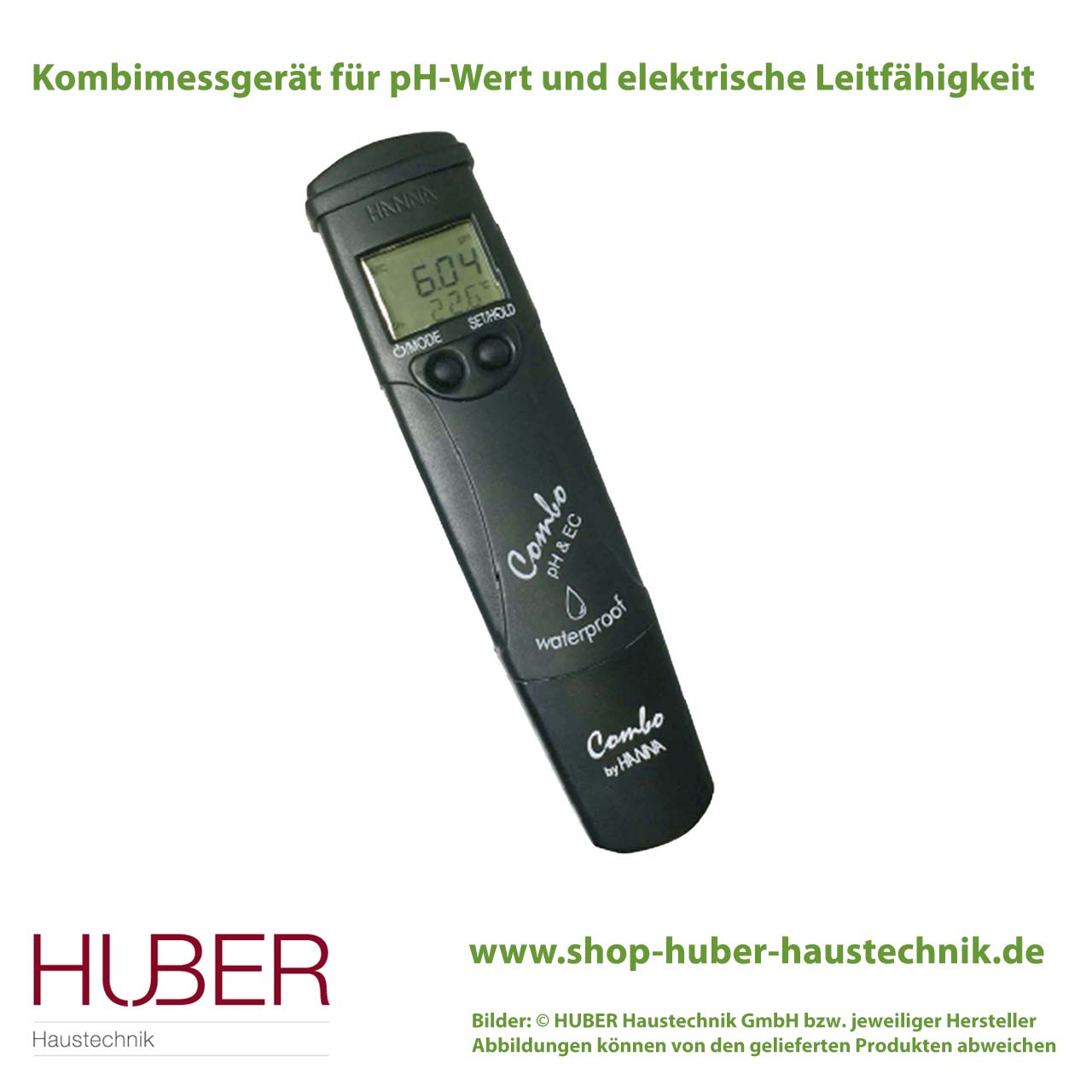 Kombimessgerät
