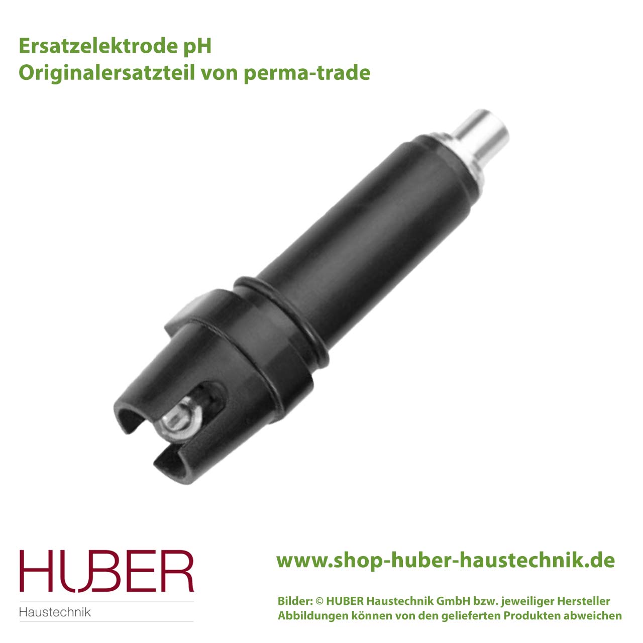 Ersatzelektrode pH